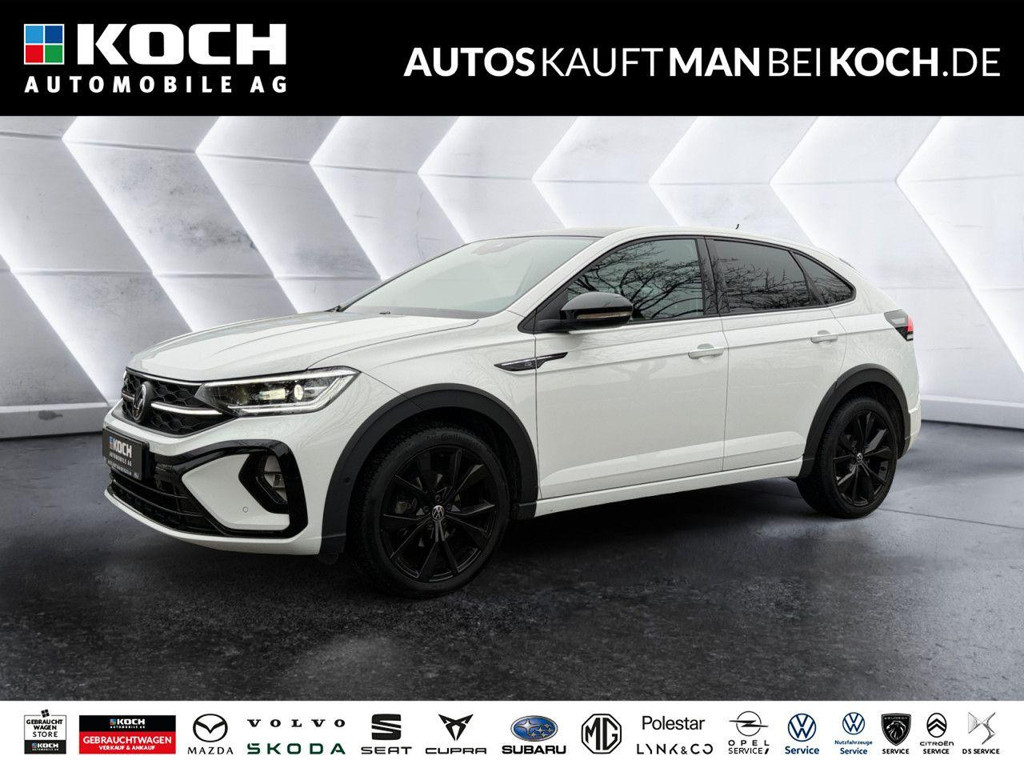 Volkswagen Taigo DSG R-Line 1.5 TSI