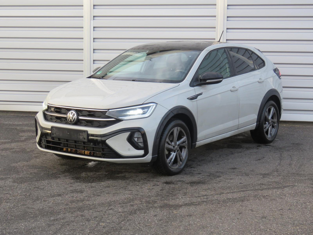 Volkswagen Taigo Style R-Line IQ.Drive