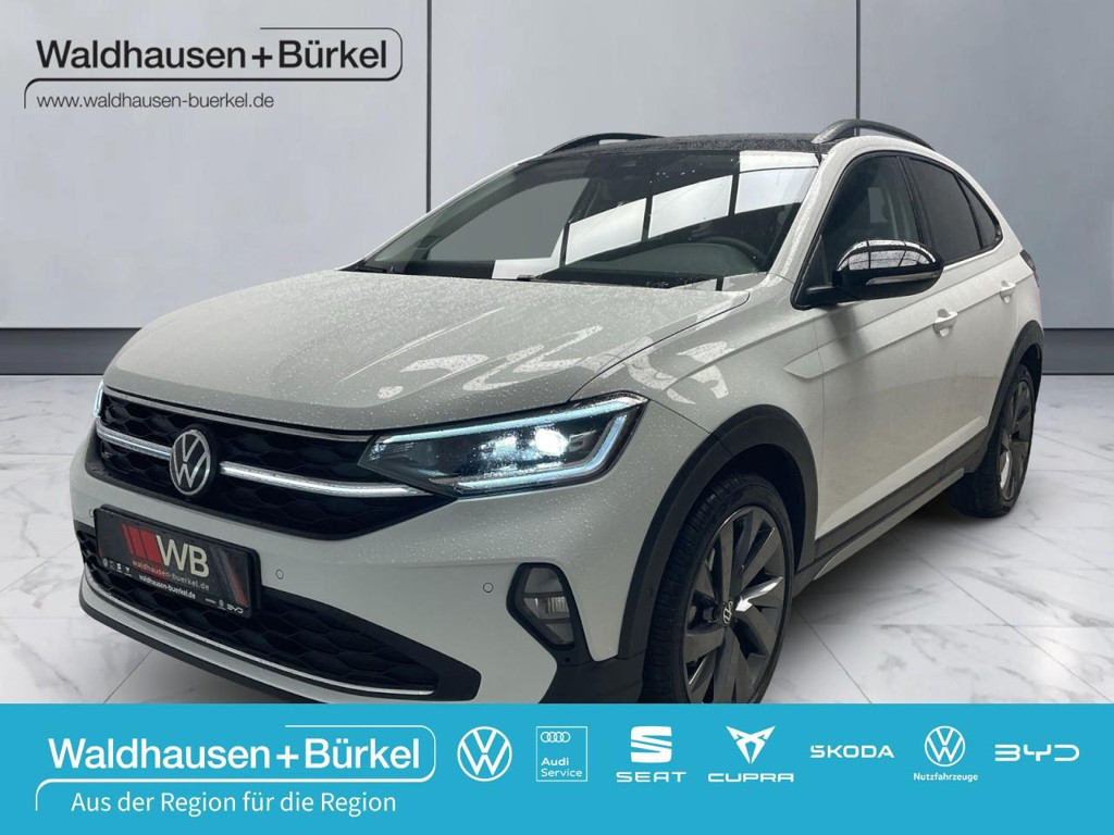 Volkswagen Taigo DSG Style 1.0 TSI