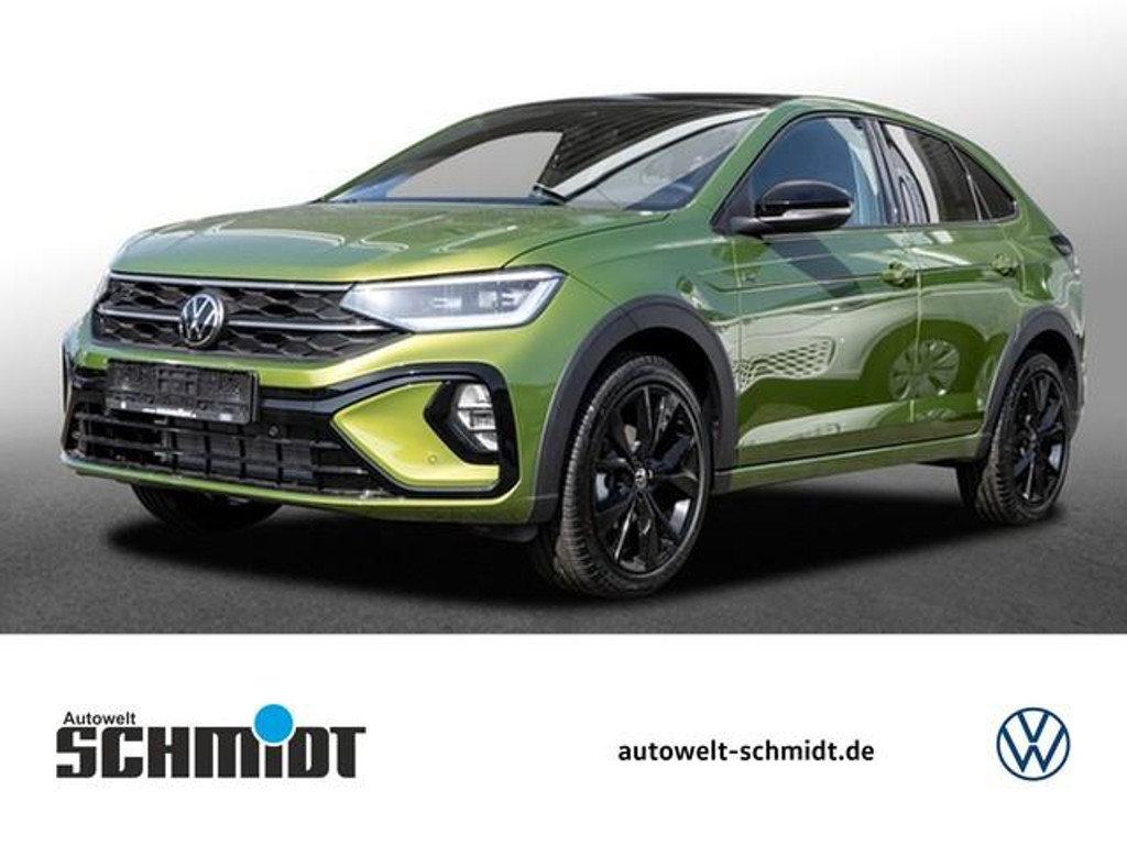 Volkswagen Taigo DSG R-Line 1.5 TSI