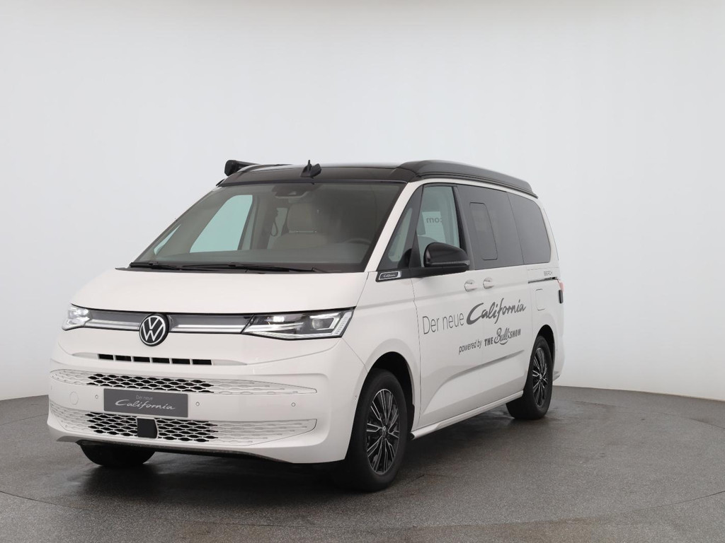 Volkswagen CALIFORNIA eHybrid T7 Beach