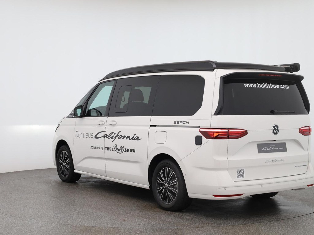 Volkswagen CALIFORNIA