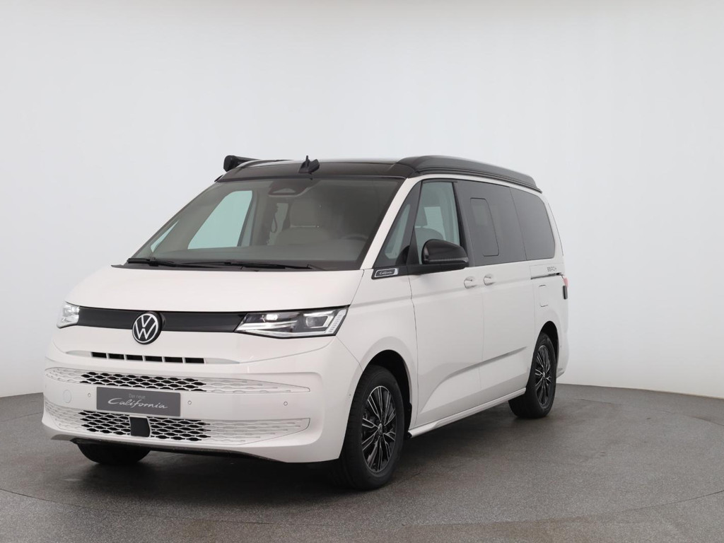 Volkswagen CALIFORNIA 4Motion eHybrid T7 Beach