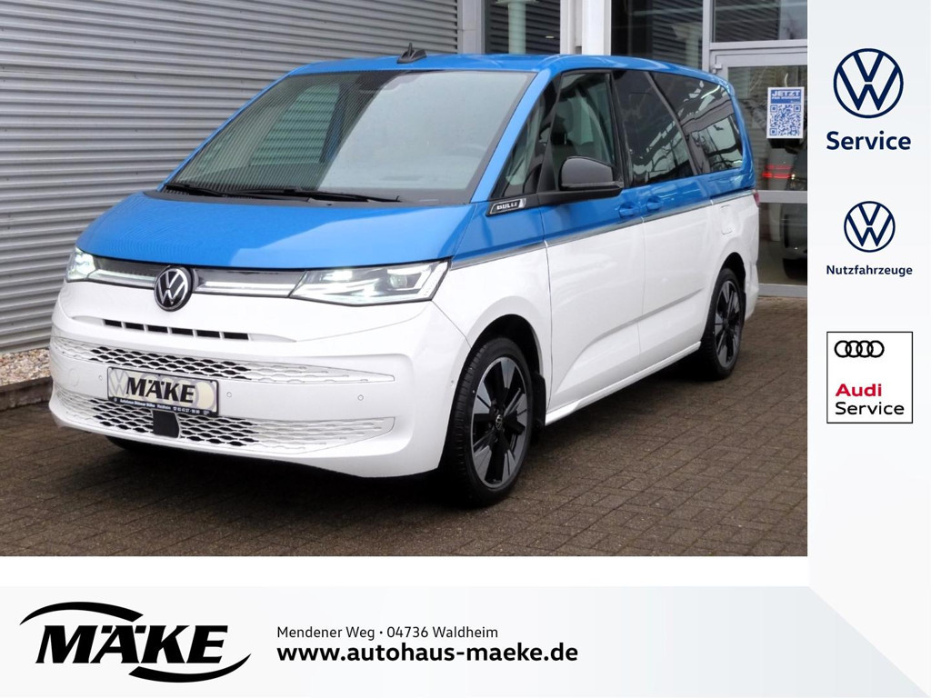 Volkswagen Multivan Style 2.0 TDI Lang T7