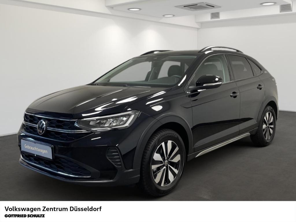 Volkswagen Taigo 1.0 TSI