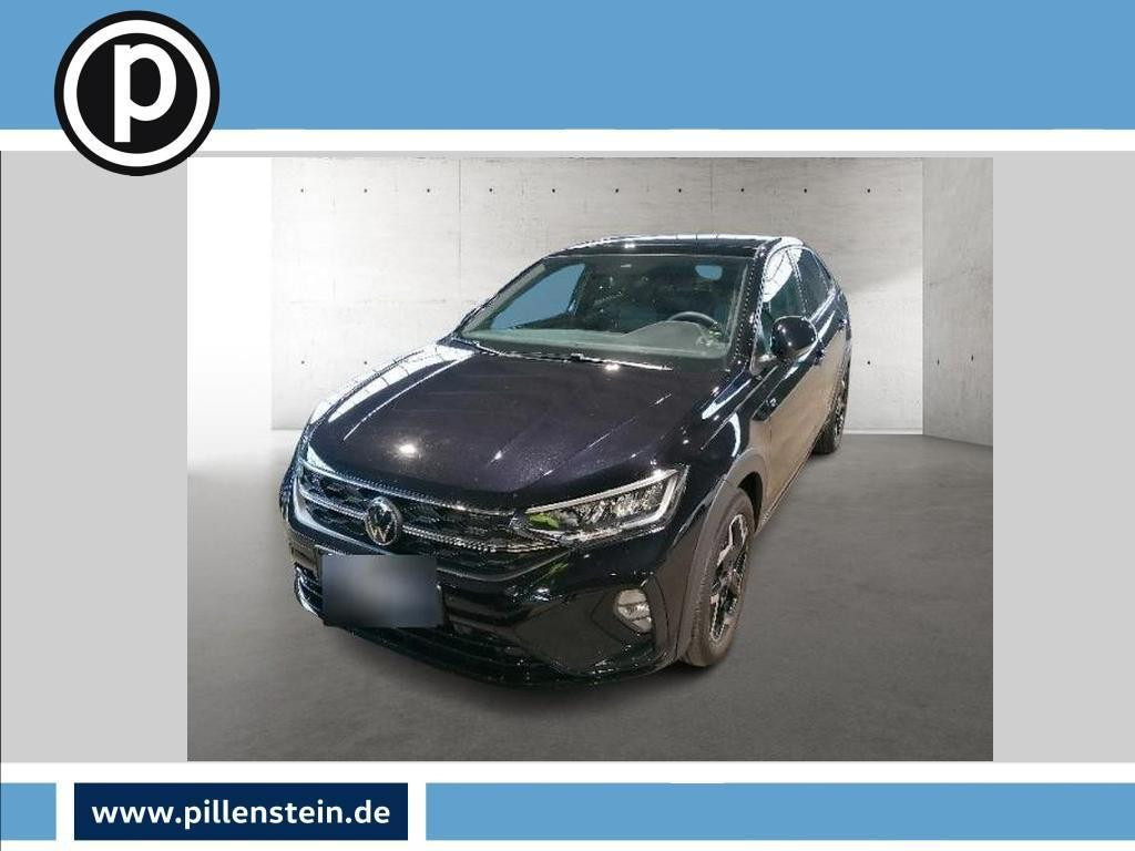 Volkswagen Taigo R-Line 1.0 TSI IQ.Drive