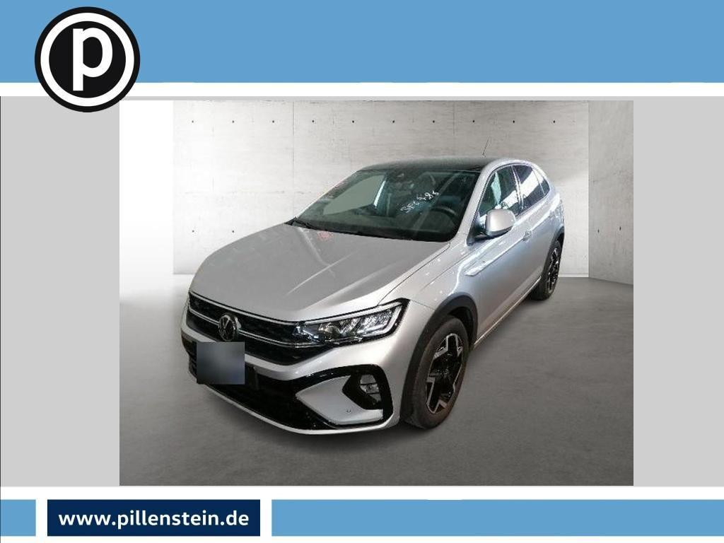 Volkswagen Taigo R-Line 1.0 TSI IQ.Drive