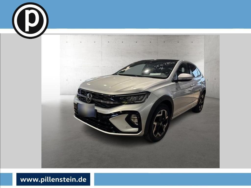 Volkswagen Taigo R-Line 1.0 TSI IQ.Drive