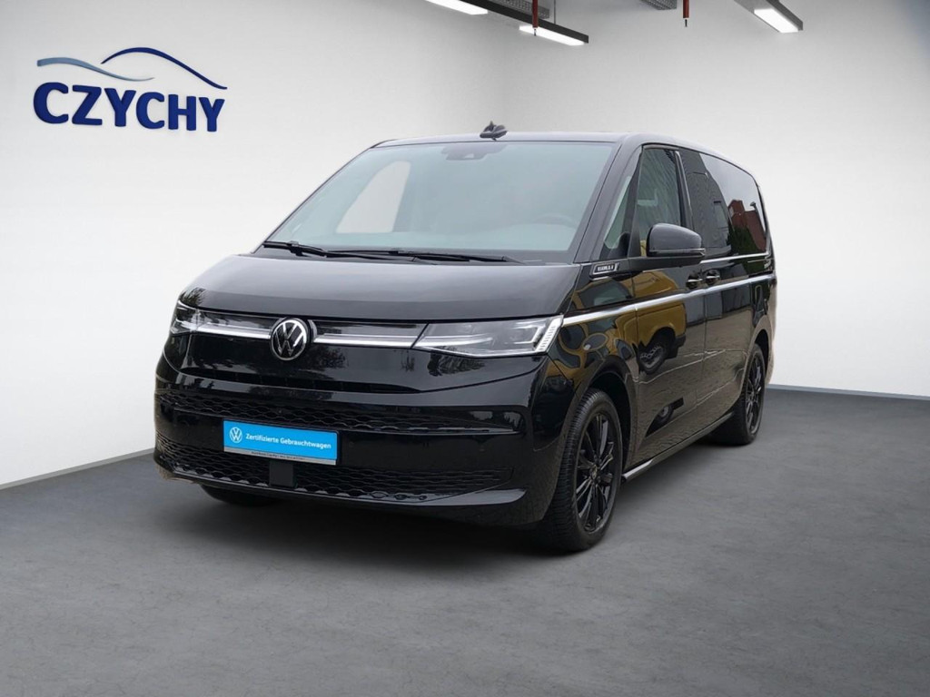 Volkswagen Multivan DSG Style 2.0 TDI T7