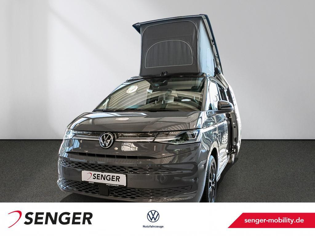 Volkswagen CALIFORNIA 4Motion eHybrid T7 Ocean