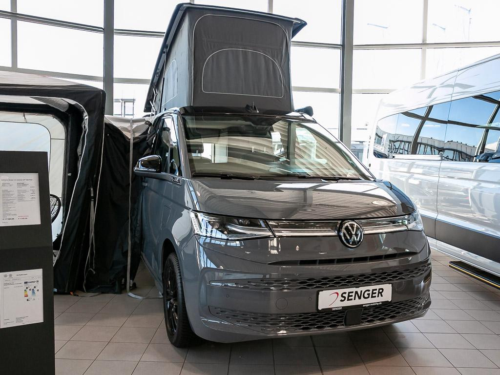 Volkswagen CALIFORNIA