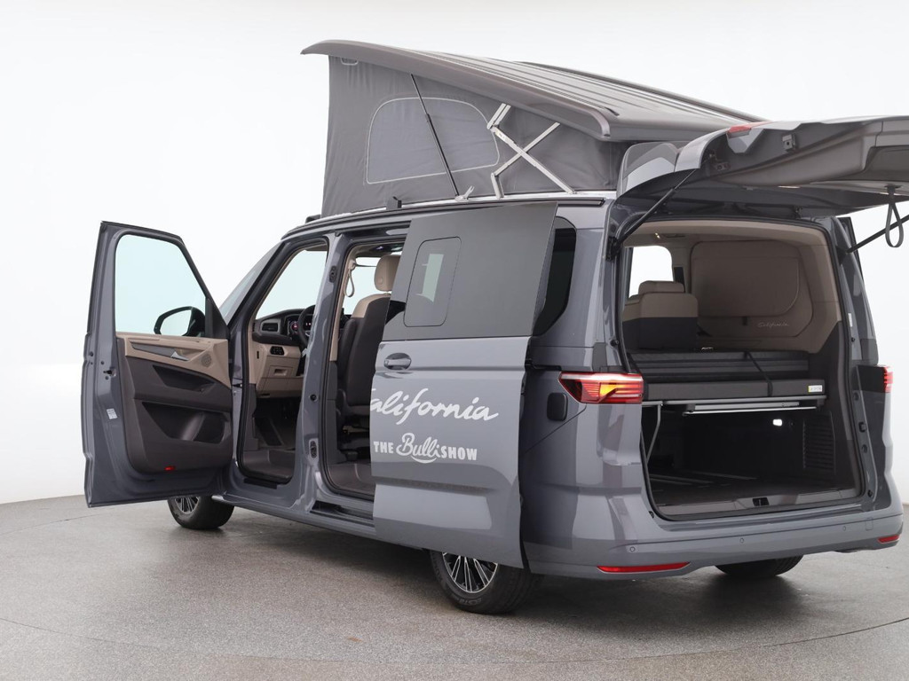 Volkswagen CALIFORNIA eHybrid T7 Beach