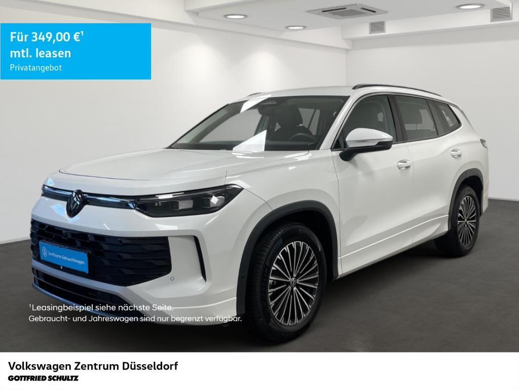 Volkswagen Tayron DSG Life 1.5 eTSI