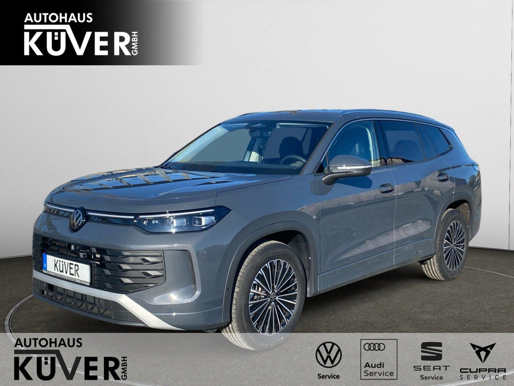 Volkswagen Tayron DSG Life 1.5 TSI