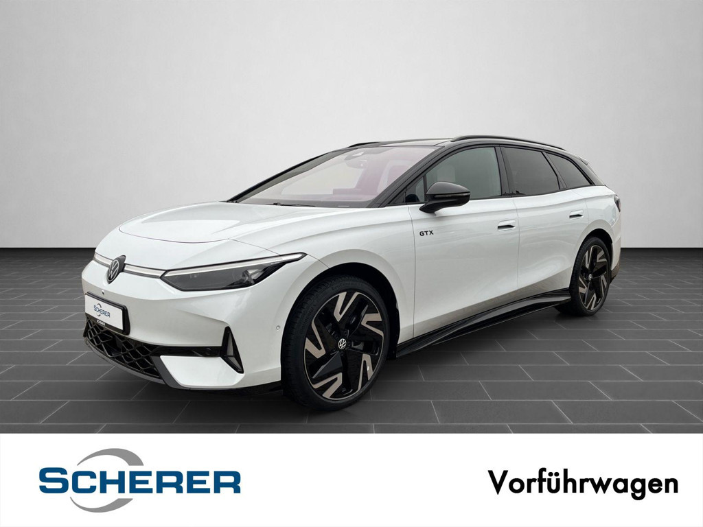 Volkswagen ID.7 IQ.Drive GTX Tourer