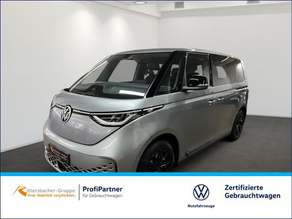 Volkswagen ID.Buzz ID.Buzz "ENERGY" kurzer Radstand Motor: 210 kW (
