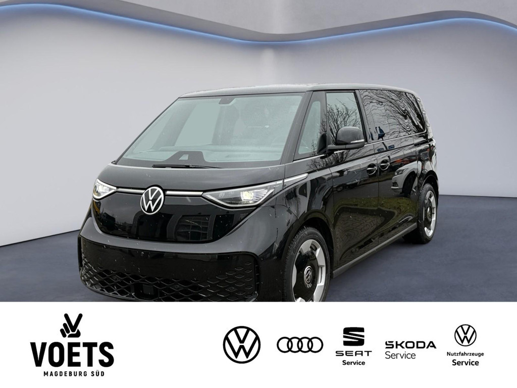 Volkswagen ID.Buzz Pro