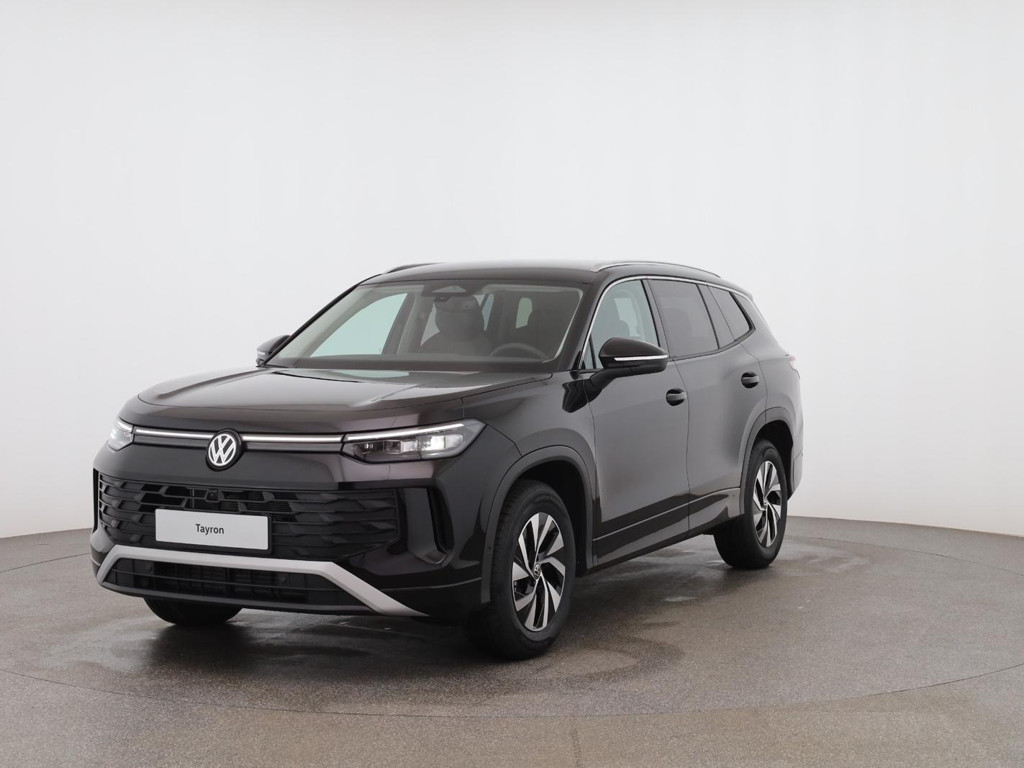 Volkswagen Tayron DSG