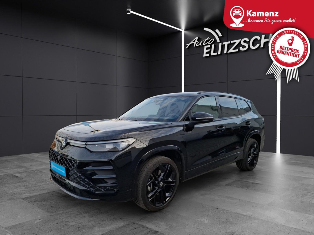 Volkswagen Tayron DSG R-Line