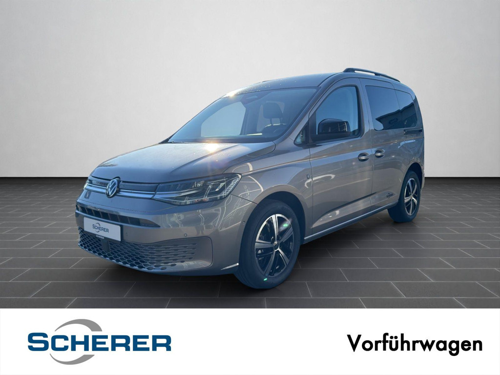 Volkswagen Caddy DSG Life 2.0 TDI