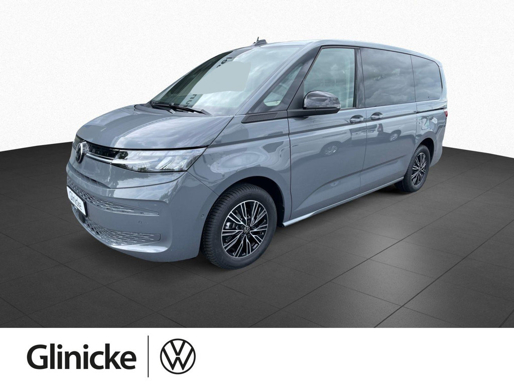 Volkswagen Multivan DSG 2.0 TDI T7
