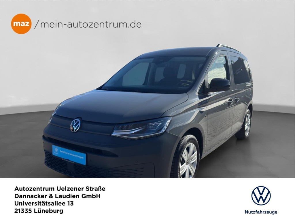 Volkswagen Caddy Combi