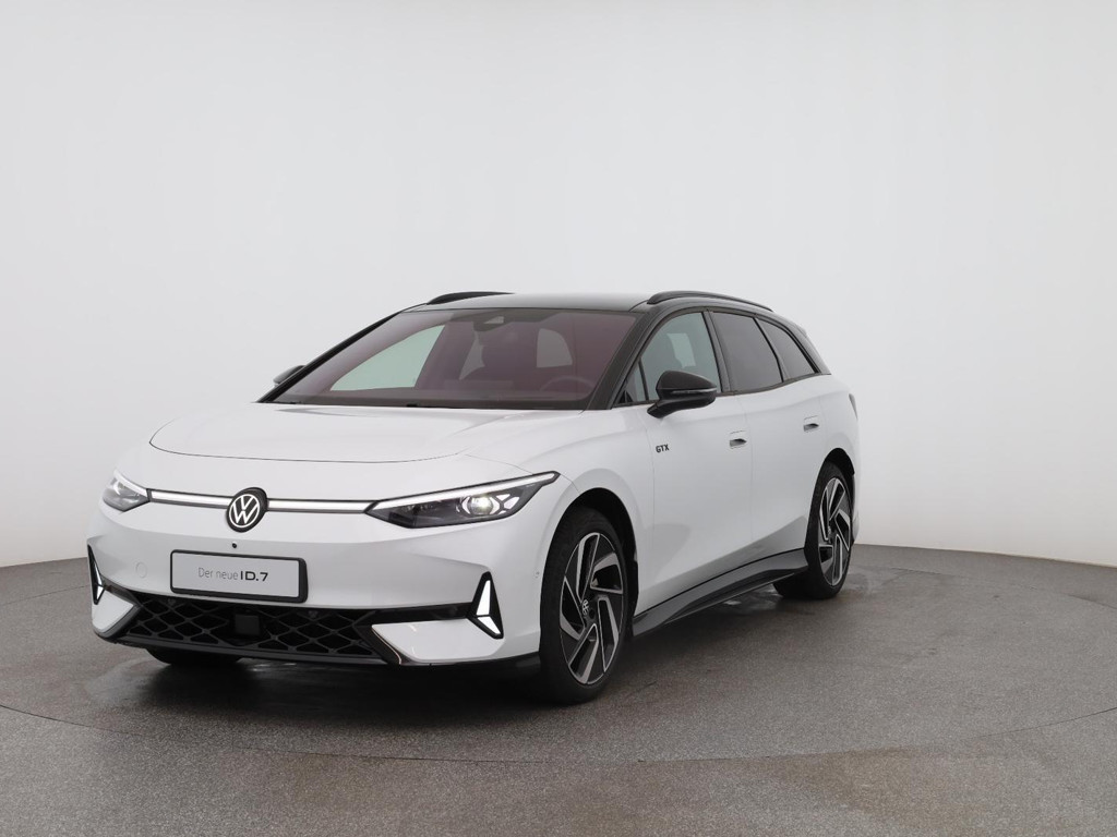 Volkswagen ID.7 GTX Tourer