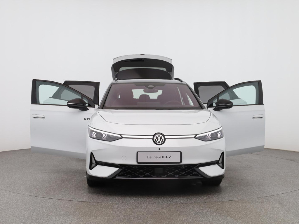 Volkswagen ID.7