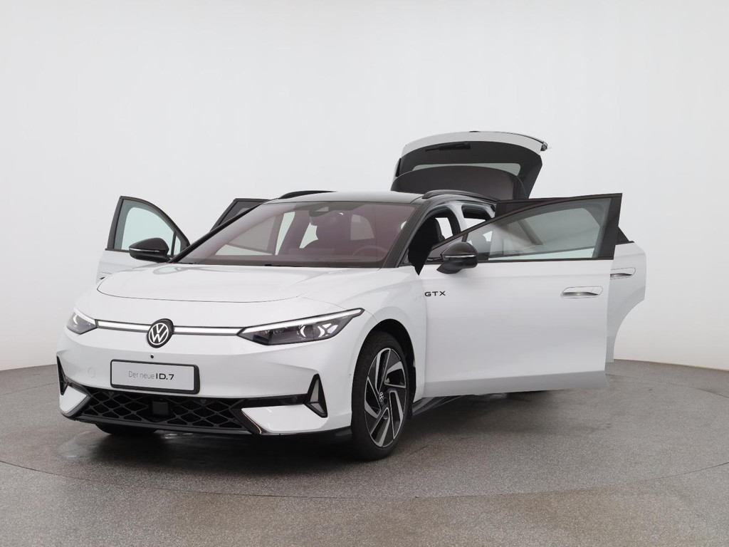 Volkswagen ID.7