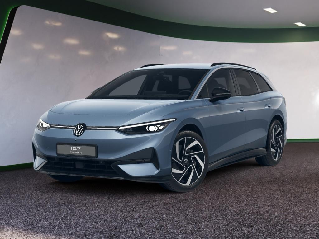 Volkswagen ID.7
