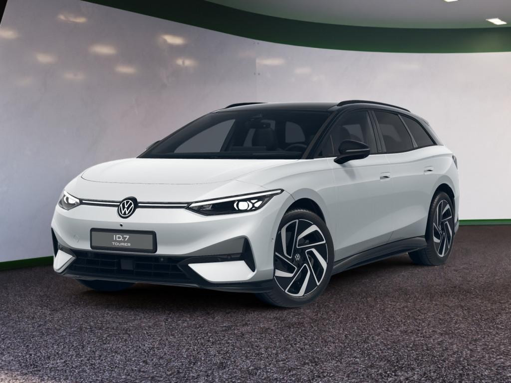 Volkswagen ID.7