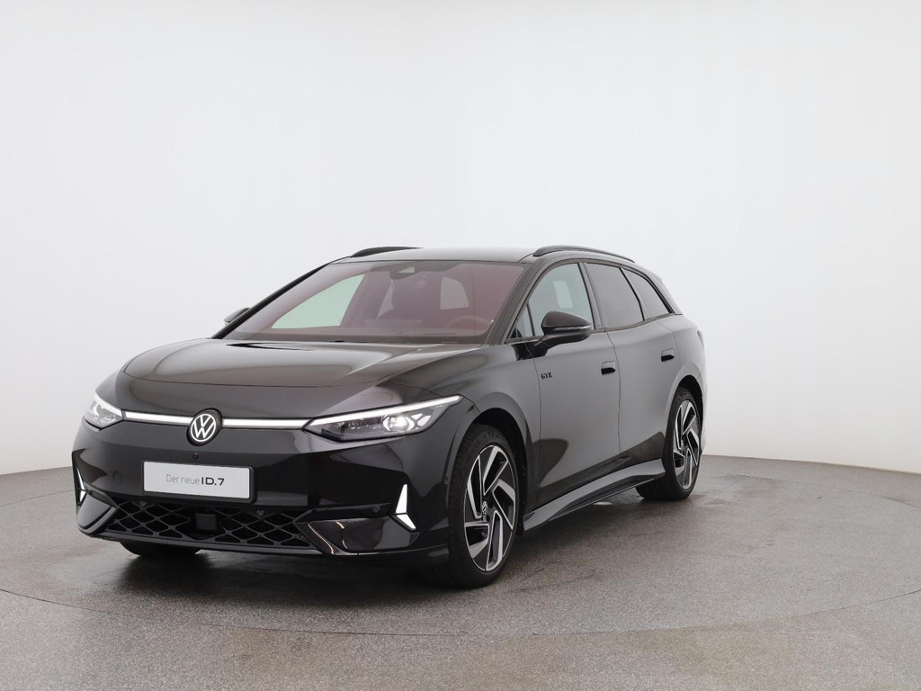 Volkswagen ID.7 GTX Tourer