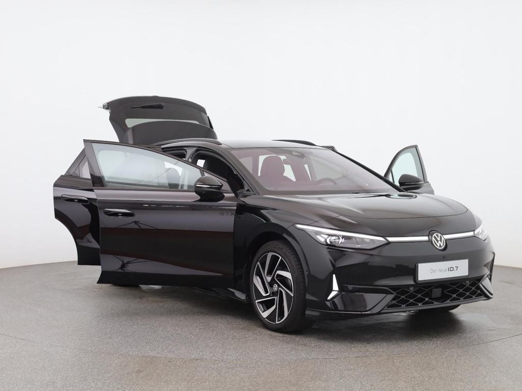 Volkswagen ID.7