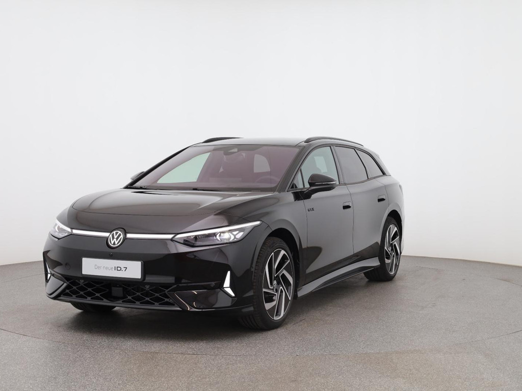 Volkswagen ID.7 4Motion Business GTX Tourer
