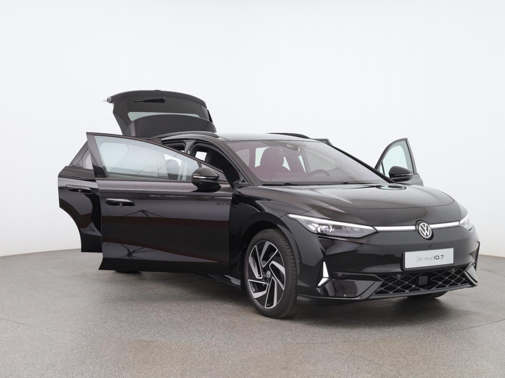 Volkswagen ID.7