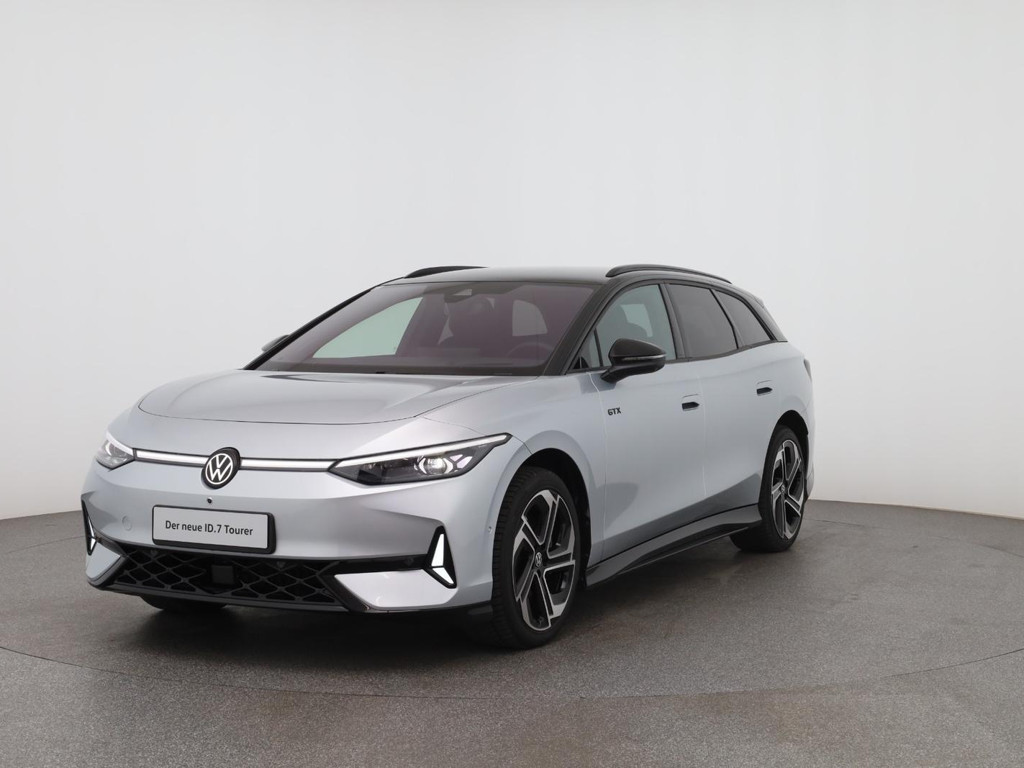 Volkswagen ID.7 4Motion Business GTX Tourer