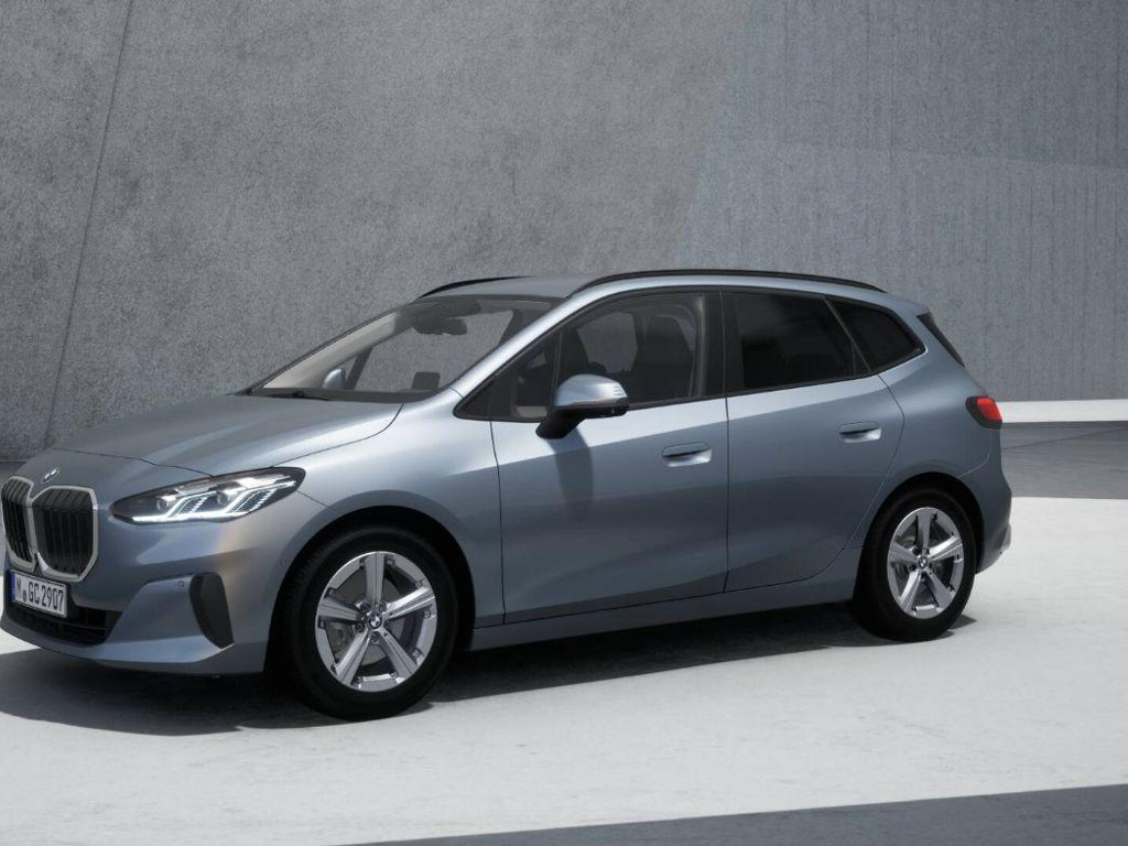 BMW 2 Serie 218 Active Tourer 218d