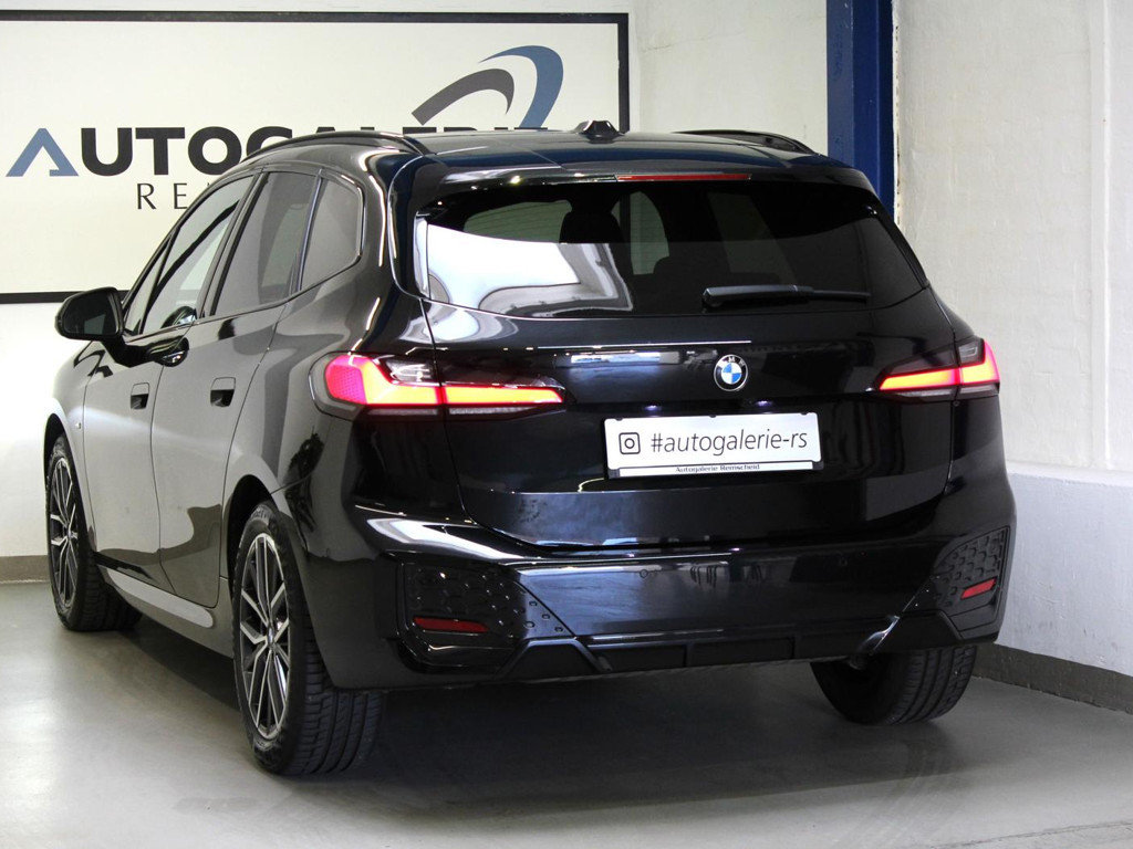 BMW 2 Serie 218 M-Sport Active Tourer 218i