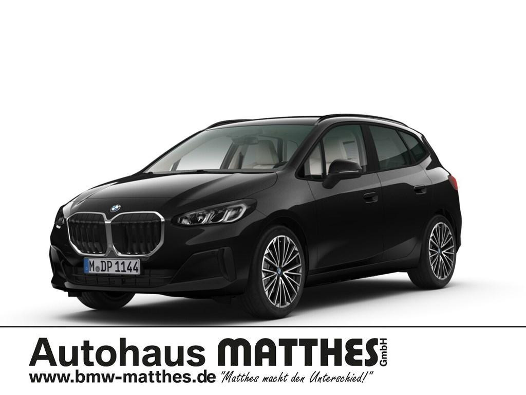 BMW 2 Serie 220 Active Tourer