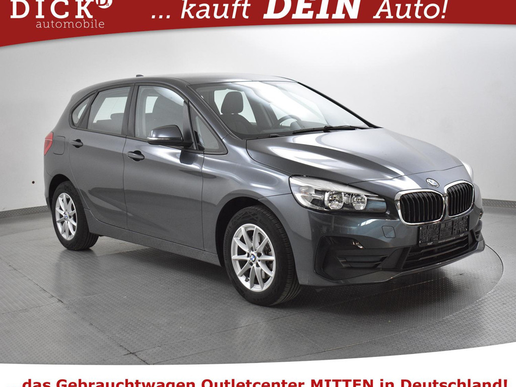 BMW 2 Serie 218 Active Tourer