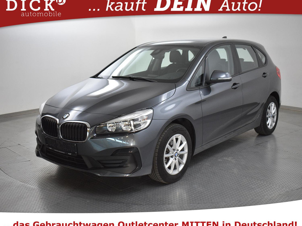 BMW 2 Serie