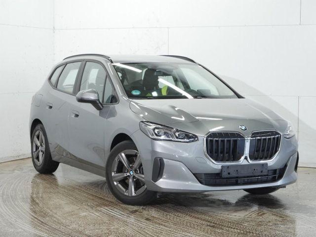 BMW 2 Serie 218 Active Tourer 218d