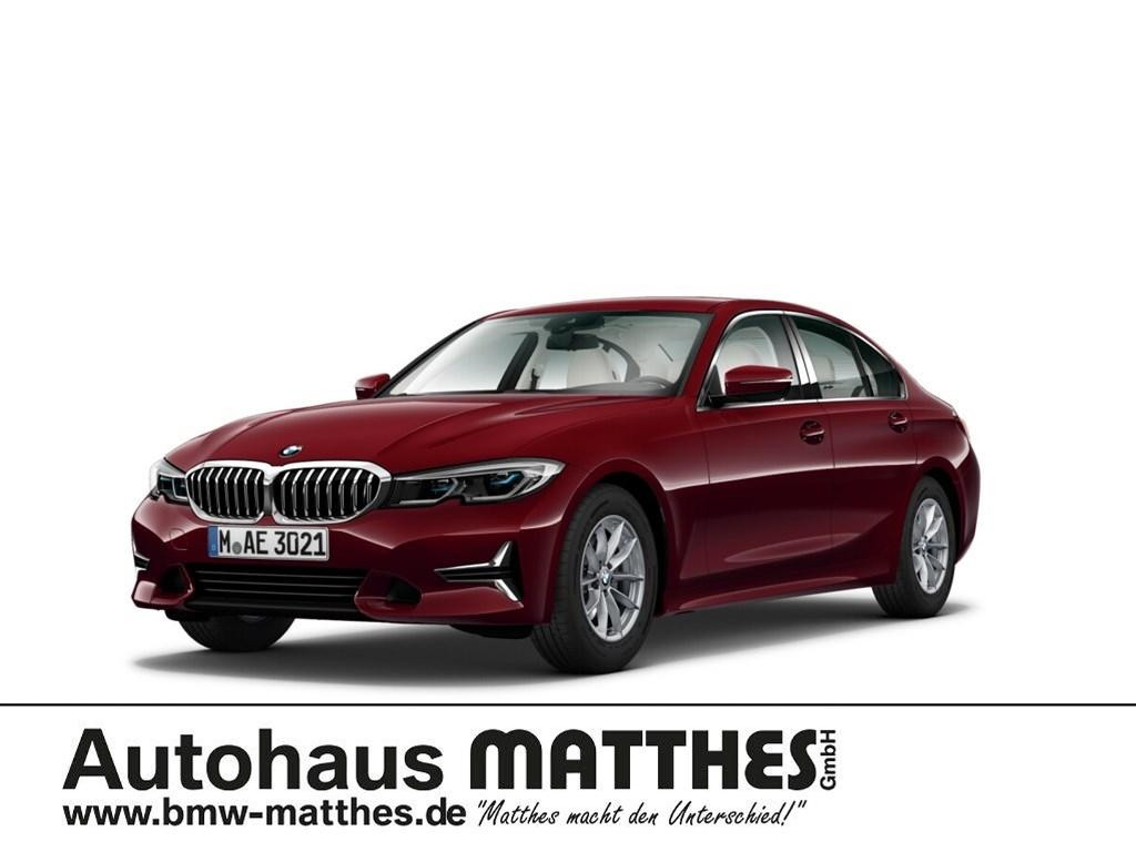 BMW 3 Serie 320 xDrive Sedan 320i