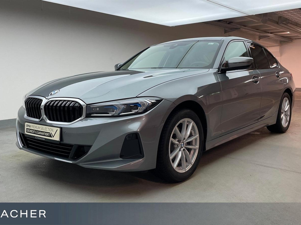 BMW 3 Serie 320 Sedan 320i