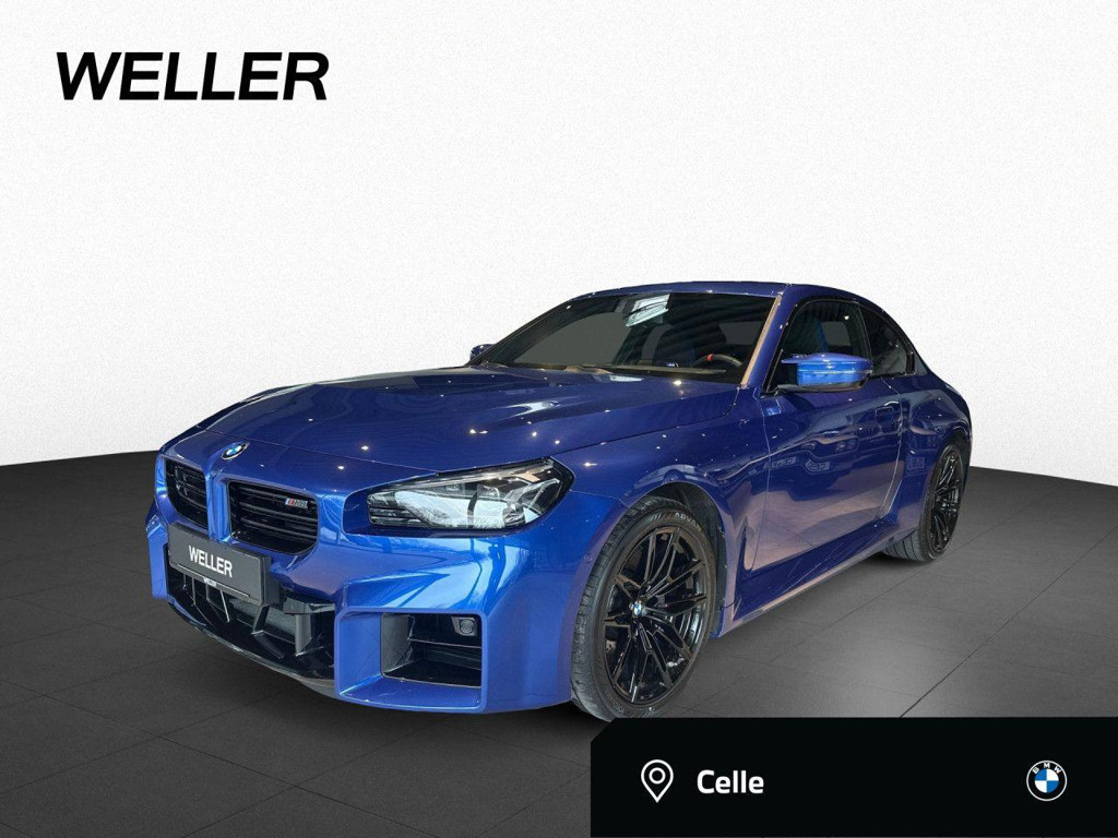 BMW M2 Coupé