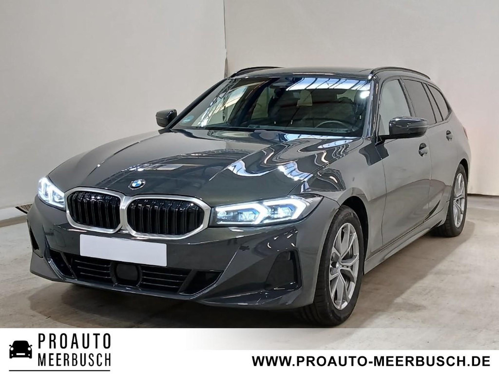 BMW 3 Serie 320 xDrive Touring 320d