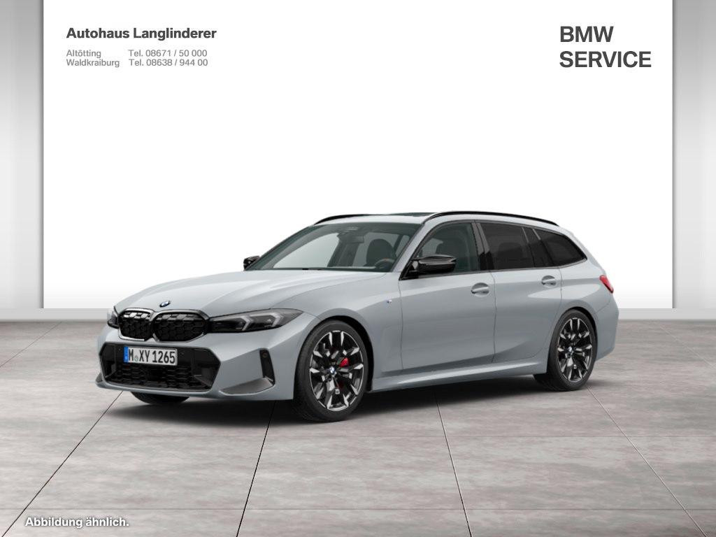 BMW M340 M-Sport xDrive M340i