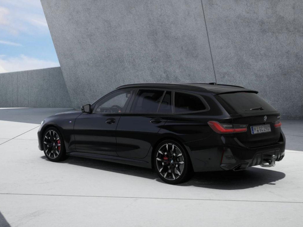 BMW M340