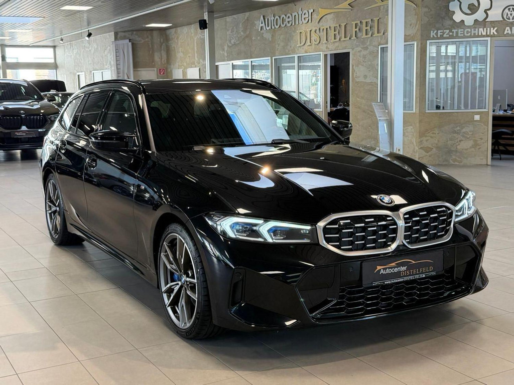 BMW M340 xDrive M340i