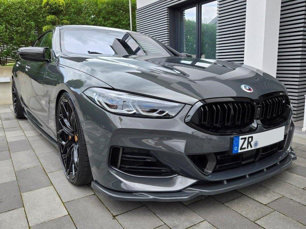BMW M850